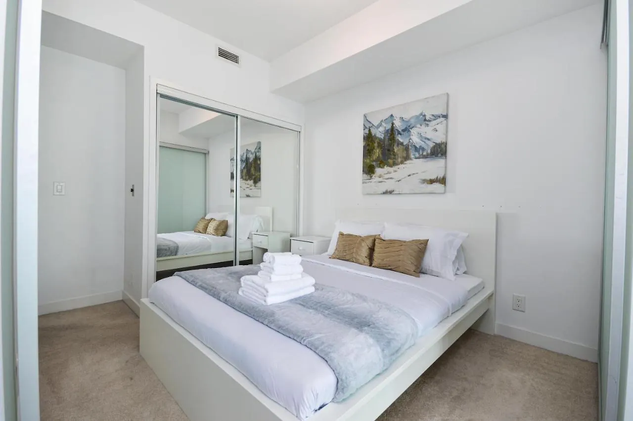 Downtown Toronto Condo Mins From Scotiabank Arena, Tiff, Cn Tower, Union, Mtcc 0*,