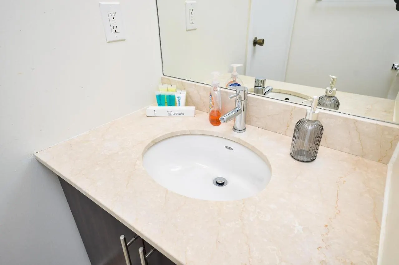 Downtown Toronto Condo Mins From Scotiabank Arena, Tiff, Cn Tower, Union, Mtcc Appartement